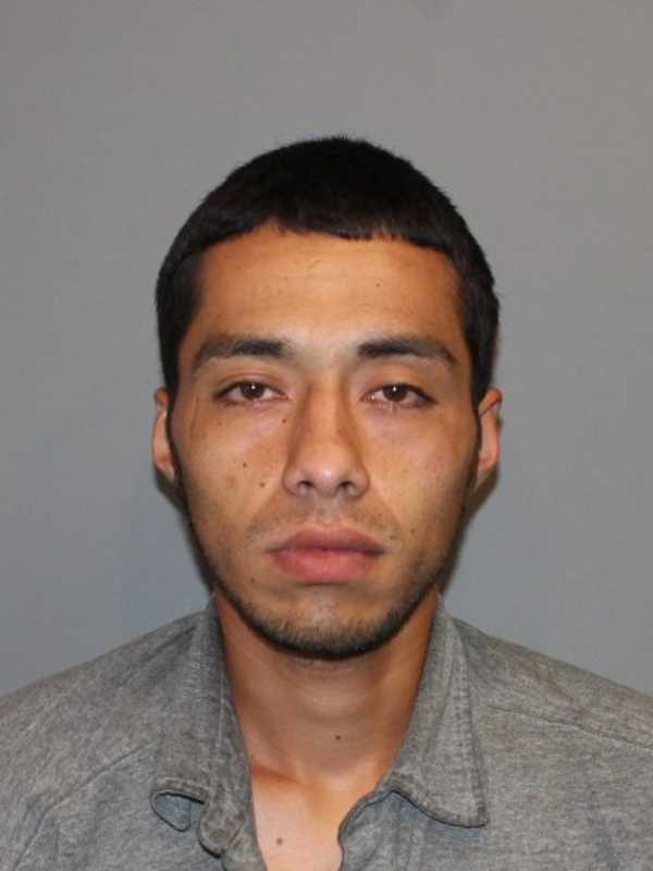 Norwalk Man Charged With Stealing Back TV After Selling It
