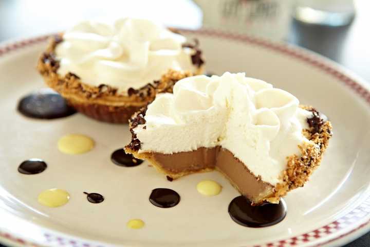 Chappaqua's Sherry B Celebrates International Chocolate Day