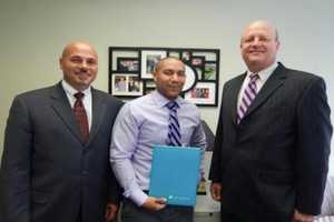 SPEF Receives $3K Grant From First County Bank Foundation 