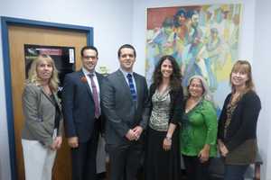 Six Katonah-Lewisboro Staffers Receive Tenure