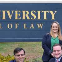 Pace Law School Plans Open House