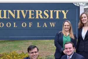 Pace Law School Plans Open House