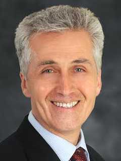 Getting To Know: Frank Pastirchak, The Westchester Bank