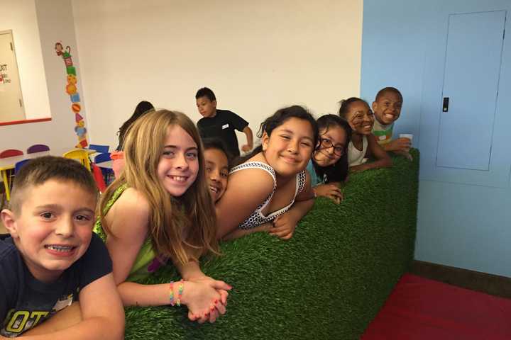 Ossining Children's Center Celebrates 120 Years