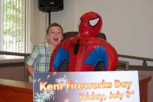 Summer Reading Is Magic At Kent Library 