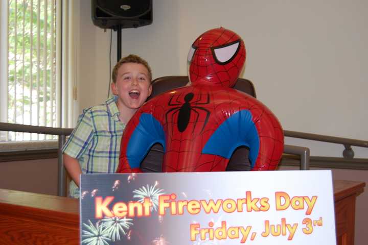 Summer Reading Is Magic At Kent Library 