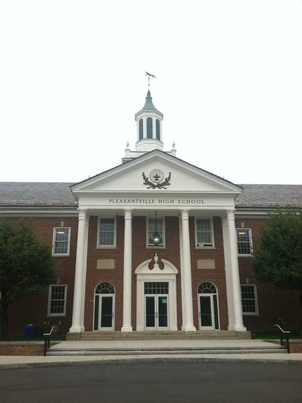 Pleasantville School District Wins National Communications Award