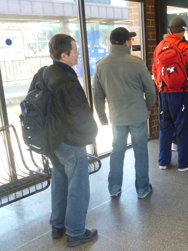 White Plains OKs Contract To Design Major New Downtown Tranportation Center