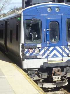 Metro-North Train Slams Into Boulder In Putnam