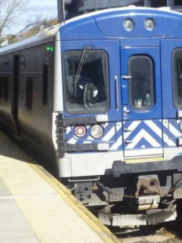 Man Dies After Climbing On Top Of Metro-North Train In Westchester