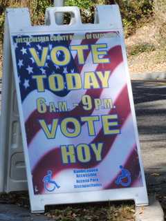 North Castle Resident Proposes Term Limits Ballot Question