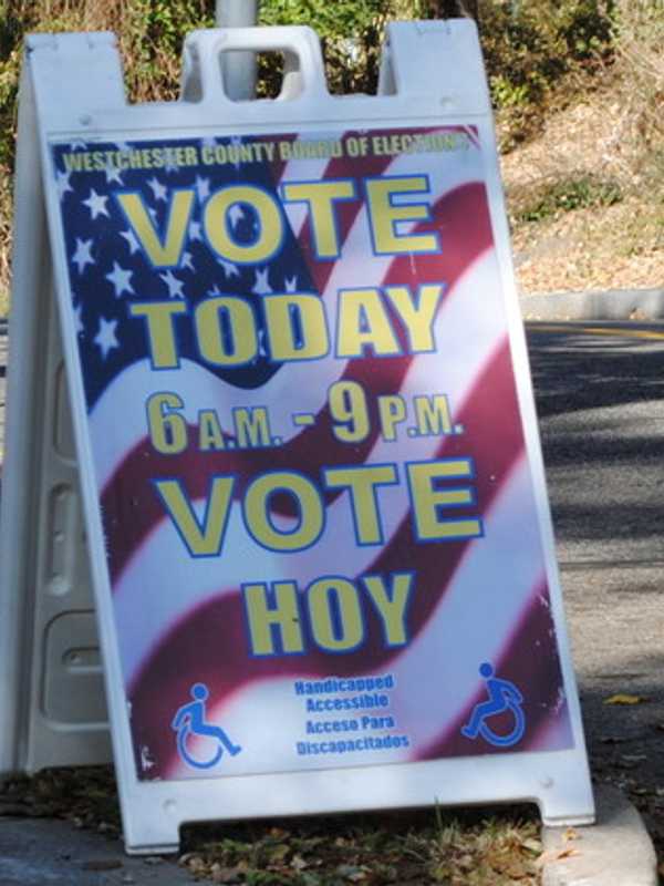 North Castle Resident Proposes Term Limits Ballot Question