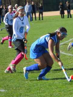 Bloomingdale Kids Invited To Field Hockey Clinic