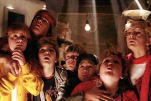 Stamford's Avon Theater Presents 'Goonies' Costume Contest 
