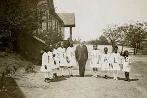 Stamford's Avon Theater To Show 'Rosenwald' Documentary