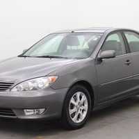 <p>Ann Conte is believed to be driving a 2005 Toyota Camry (similar to the one pictured here) with New York registration GLJ7789.</p>