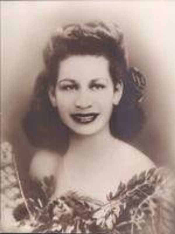 Dulce Maria Vega-DeLaRosa, 88, Of Bridgeport