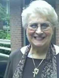 Patricia A. DeMino, 81, Of Fairfield 