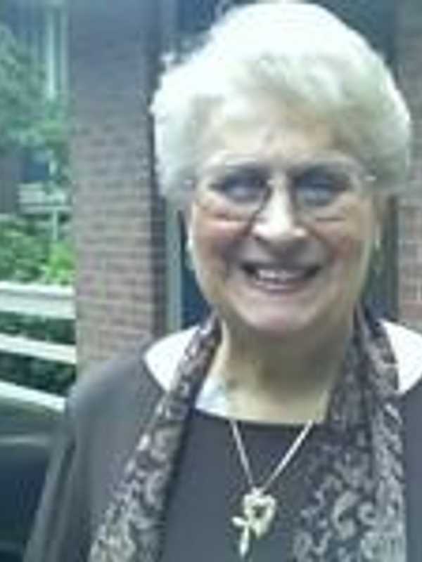 Patricia A. DeMino, 81, Of Fairfield 