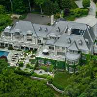 <p>The Armonk home of former New York Knicks basketball player is being listed for $19.9 million.</p>