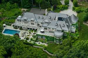 Armonk Home Of Former Knick Allan Houston Hits Market For $19.9M