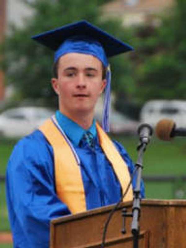 Port Chester High School Salutes Class of 2015