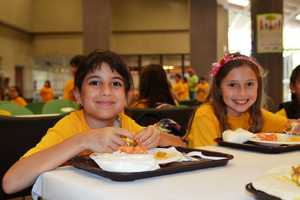 New Rochelle Summer Youth Nutrition Program Now Available 