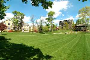 Mount Vernon Nursing Home Sets Talk On Alzheimer's, Dementia