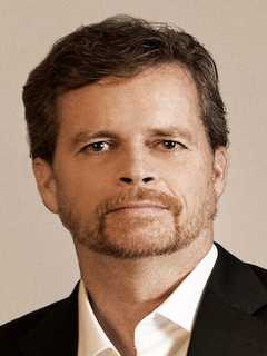 Grad From Stamford's Westhill High In Line To Become Nike Chairman