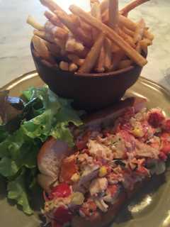 Summer Dishes Are On The Menu At Westchester Eateries