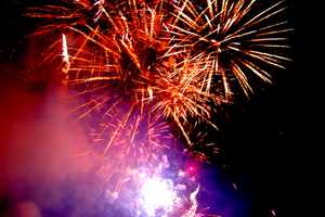 White Plains Fireworks Celebration Moved To July 2