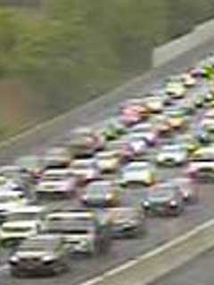 AAA Expects Slight Surge In Holiday Traffic