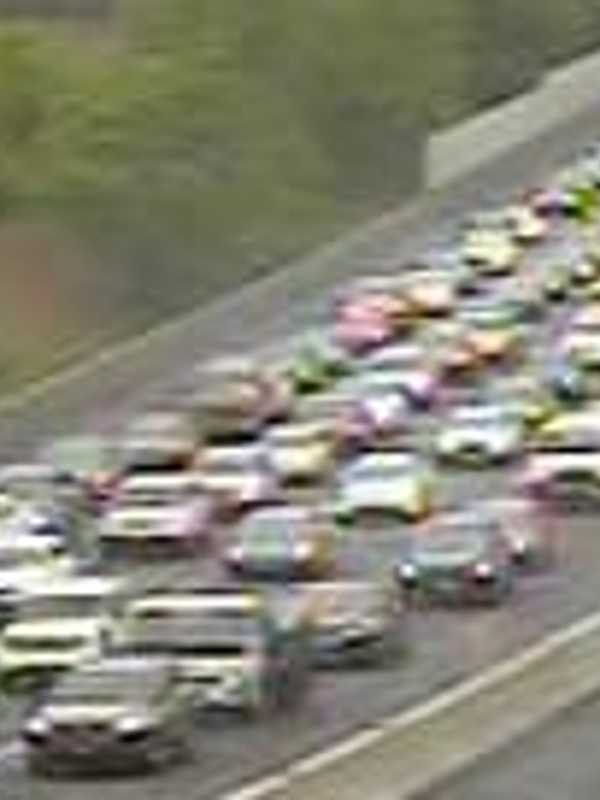 AAA Expects Slight Surge In Holiday Traffic