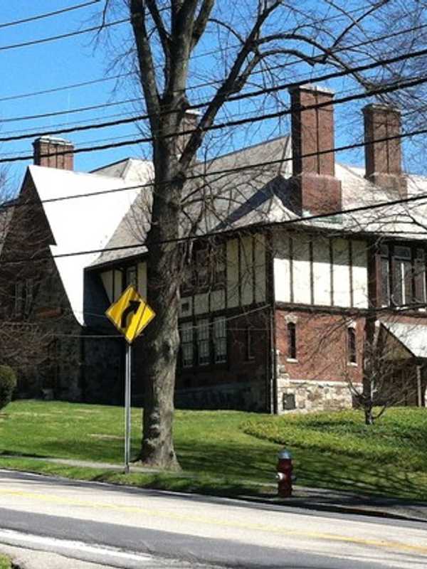Pocantico Hills Students Capture Wildlife On Cameras For Study