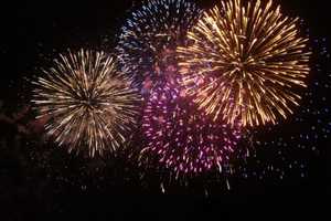 Get Your Tickets For Westport's Fireworks Celebration At Compo Beach
