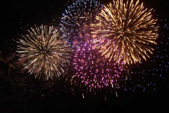 Get Your Tickets For Westport's Fireworks Celebration At Compo Beach