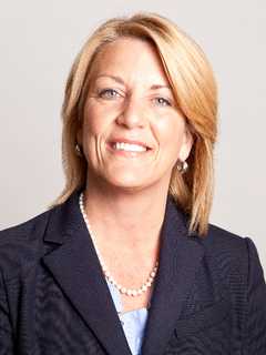 Fairfield Rep. Brenda Kupchick Receives GOP Nod To Run For Re-Election