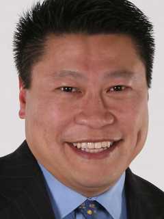 Fairfield Sen. Hwang Honored As Champion In Protecting Environment