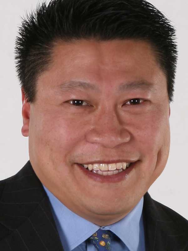 Fairfield Sen. Hwang Honored As Champion In Protecting Environment