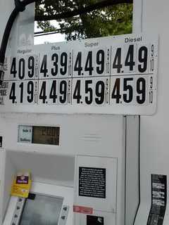 Police Discover Credit Card Fraud At Rockland Gas Station