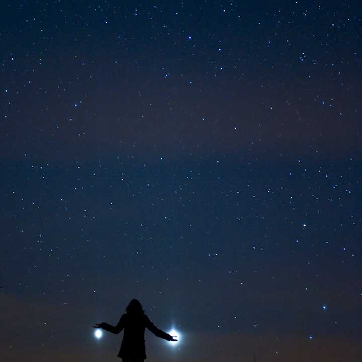 Jupiter and Venus will continue to appear close together through July 4.