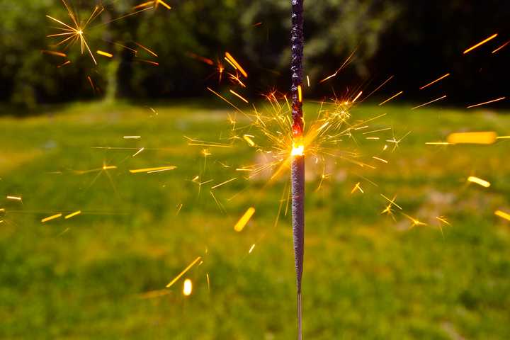 Putnam Among 31 NY Counties Where Some Fireworks Are Legal
