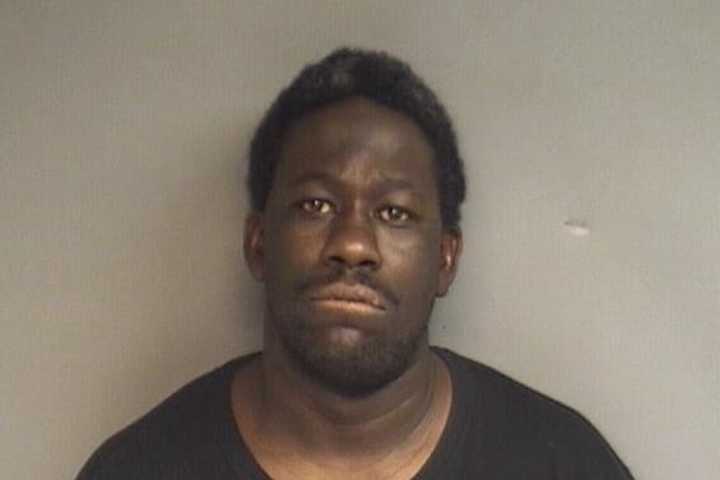 Two Men Charged In Armed Robbery Of Stamford Convenience Store