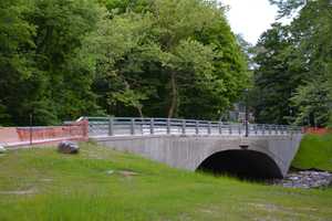 Croton Falls Road Bridge Closes July 2 For Construction Work