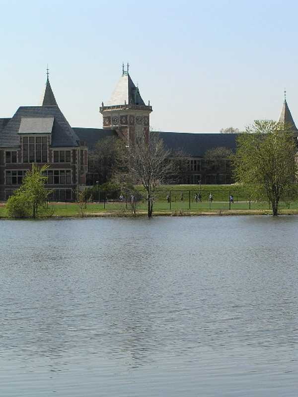 New Rochelle Parents, Adolescents Learn Strategies In Family University