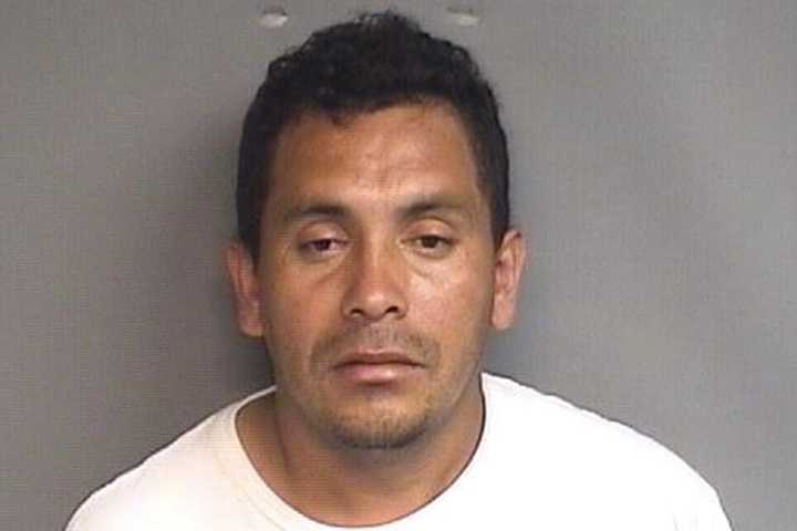 Stamford Man Poured Gas, Threatened To Set Girlfriend On Fire, Police Say