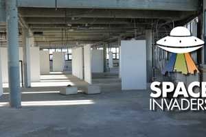 'Space Invaders' Offers Virtual Tour Of Yonkers Office Space