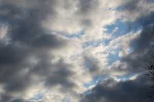 Updated July 4 Weekend Forecast In Armonk Brightens