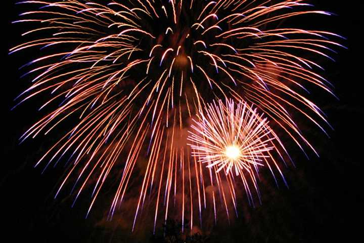 Westchester Parks Feature July 4 Weekend Activities