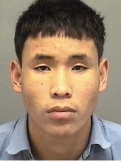 Darien Man Gets 18 Months Prison For Selling Pot In Restaurant 